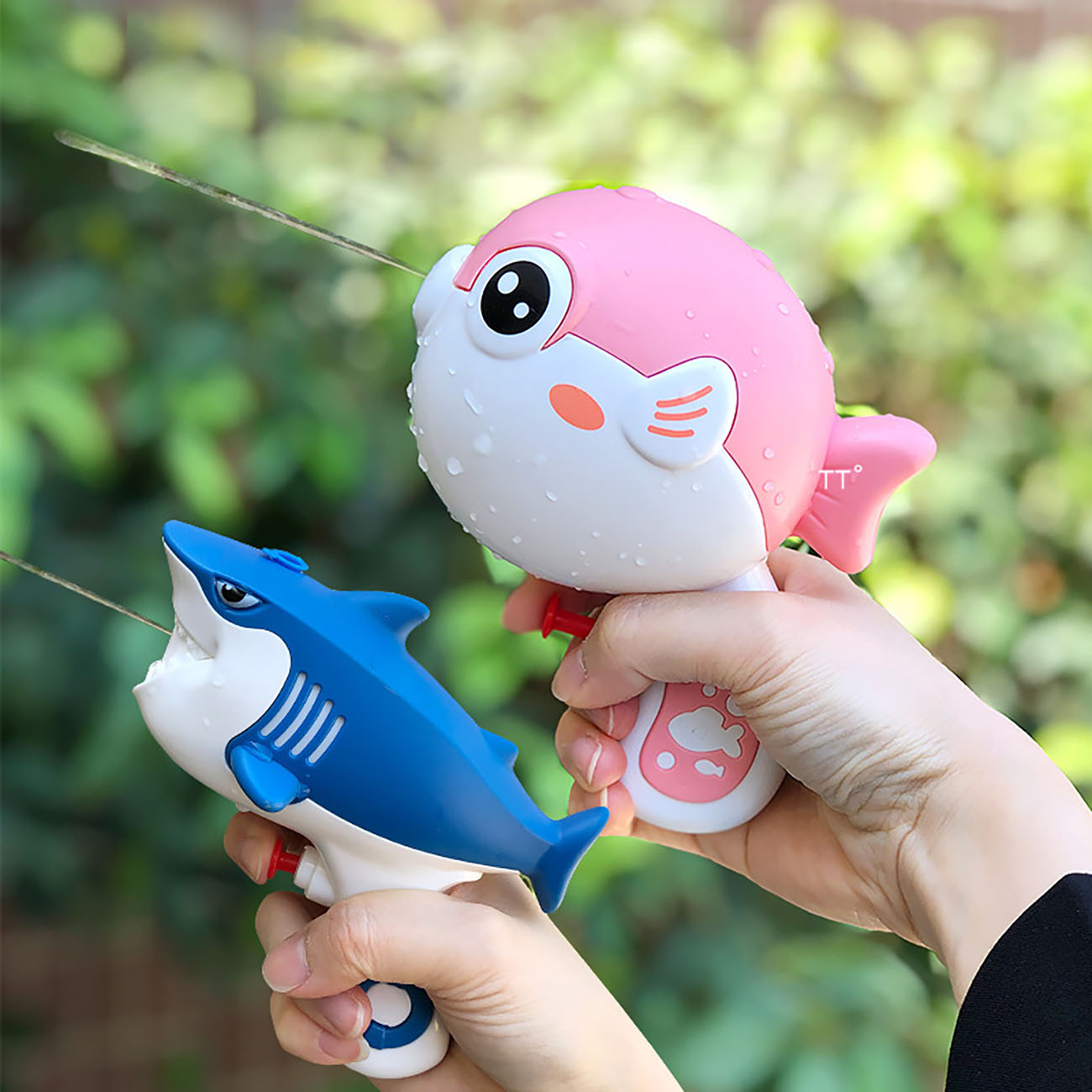 Aquatic Sports - Kids Water Gun Summer Toy Water