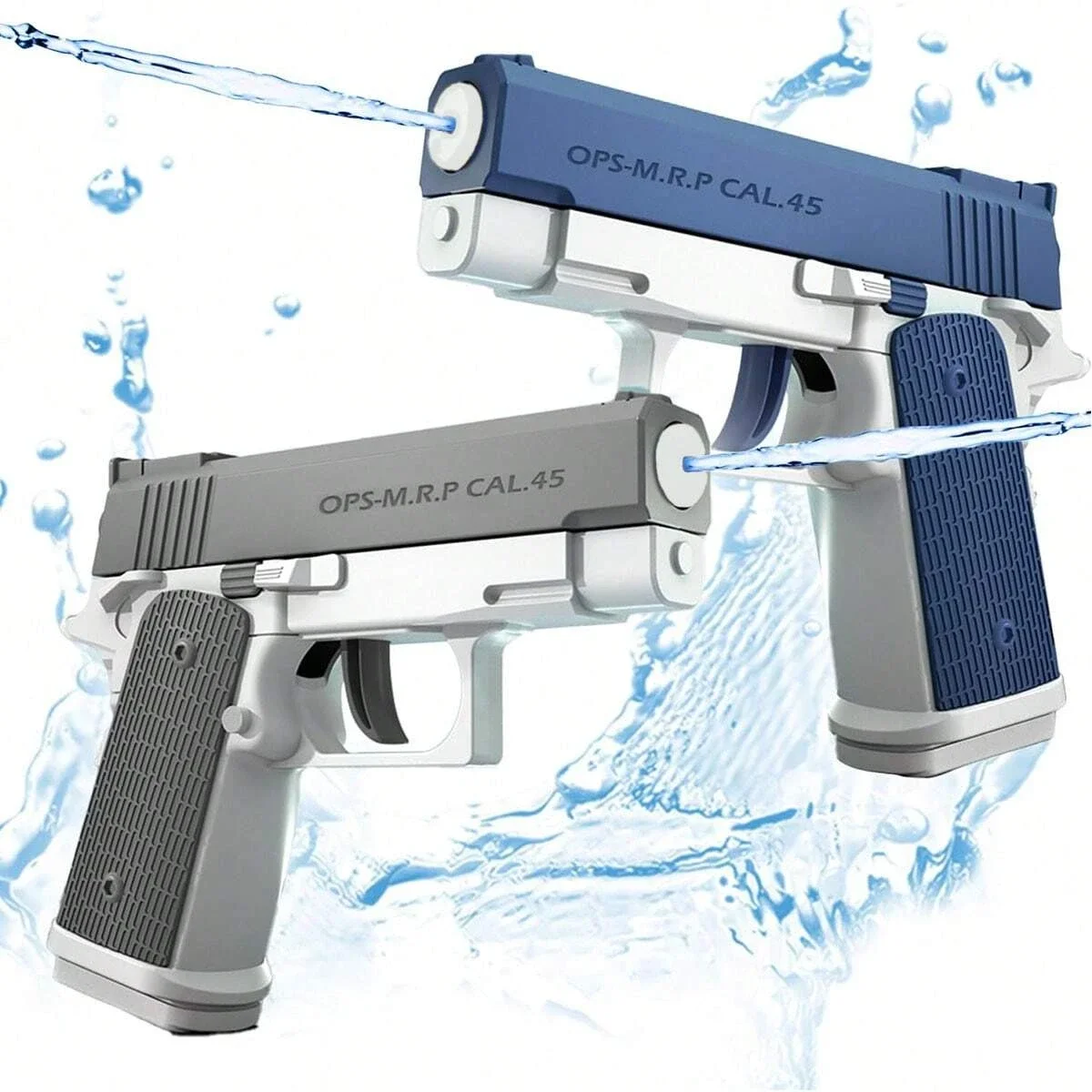 Aquatic Sports - Toy Water Guns Pistol Toy Squirt