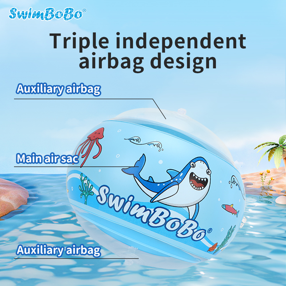 Swimbobo Yellow Summer Swim Ad - Aquatic Sports review and price