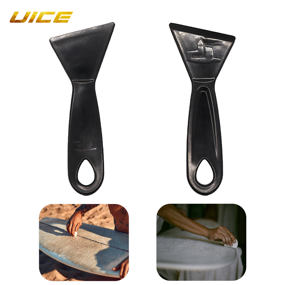 UICE SUP Board Surf Wax Comb S - Surfboard Wax Tropical review and price