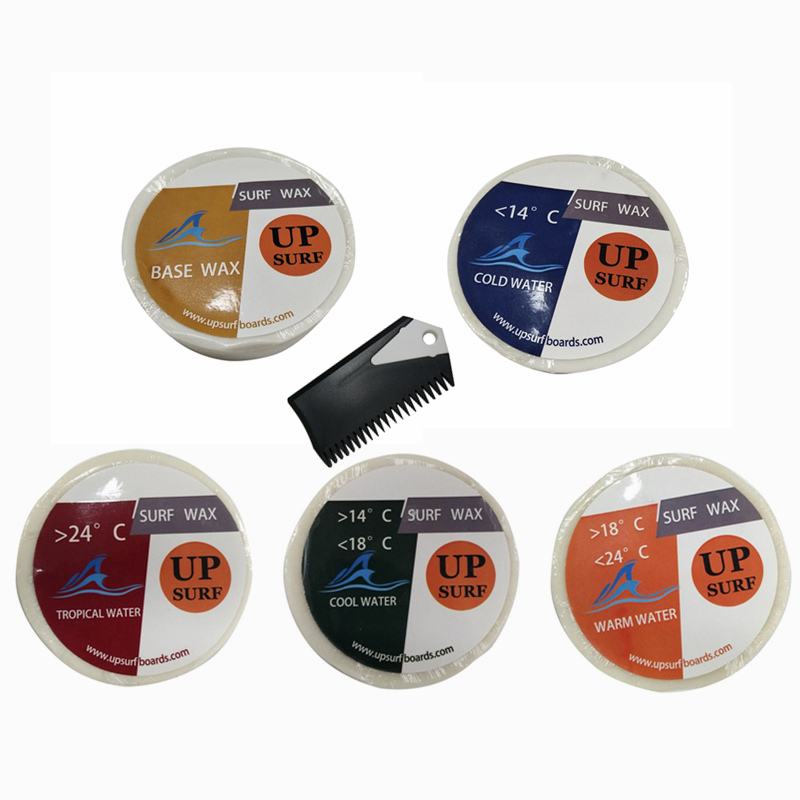 Anti-slip Surf Base/Cold/Cool/ - Surfboard Wax Tropical review and price