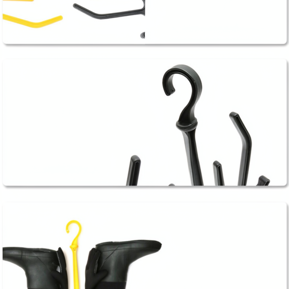 Heavy Duty Diving Suit Hanger  - Aquatic Sports Scuba review and price