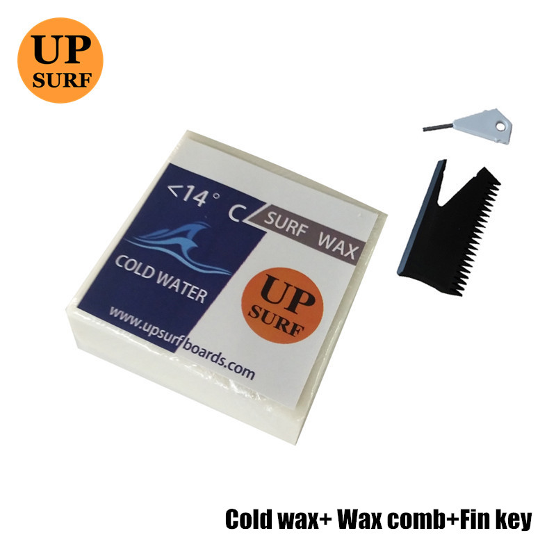 Surf Wax Cold Water Wax+surf w - Surfboard Wax Tropical review and price