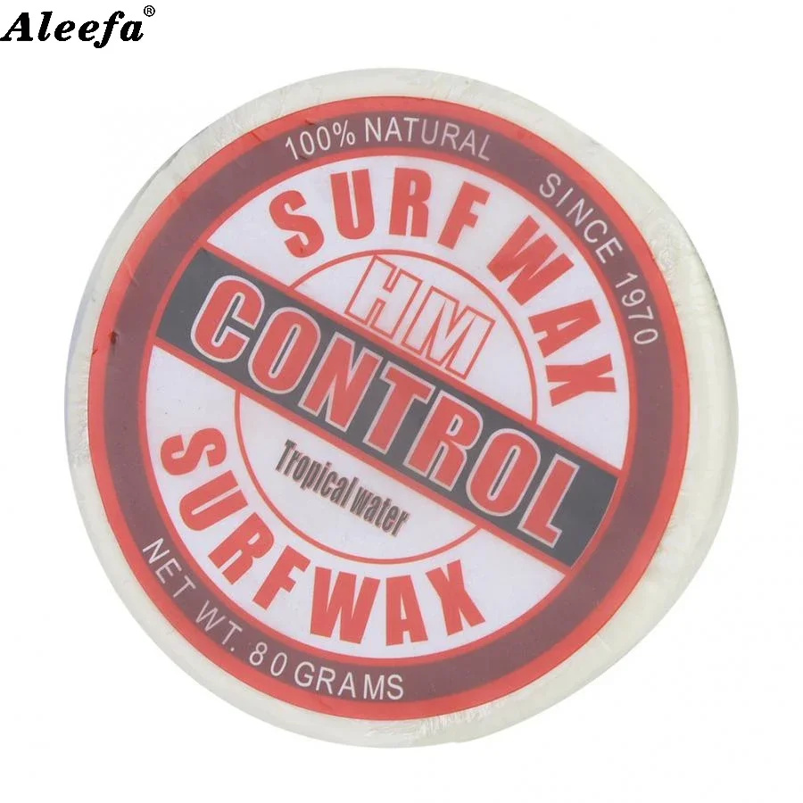 Surf Board Wax Anti-slip Light - Surfboard Wax Tropical review and price