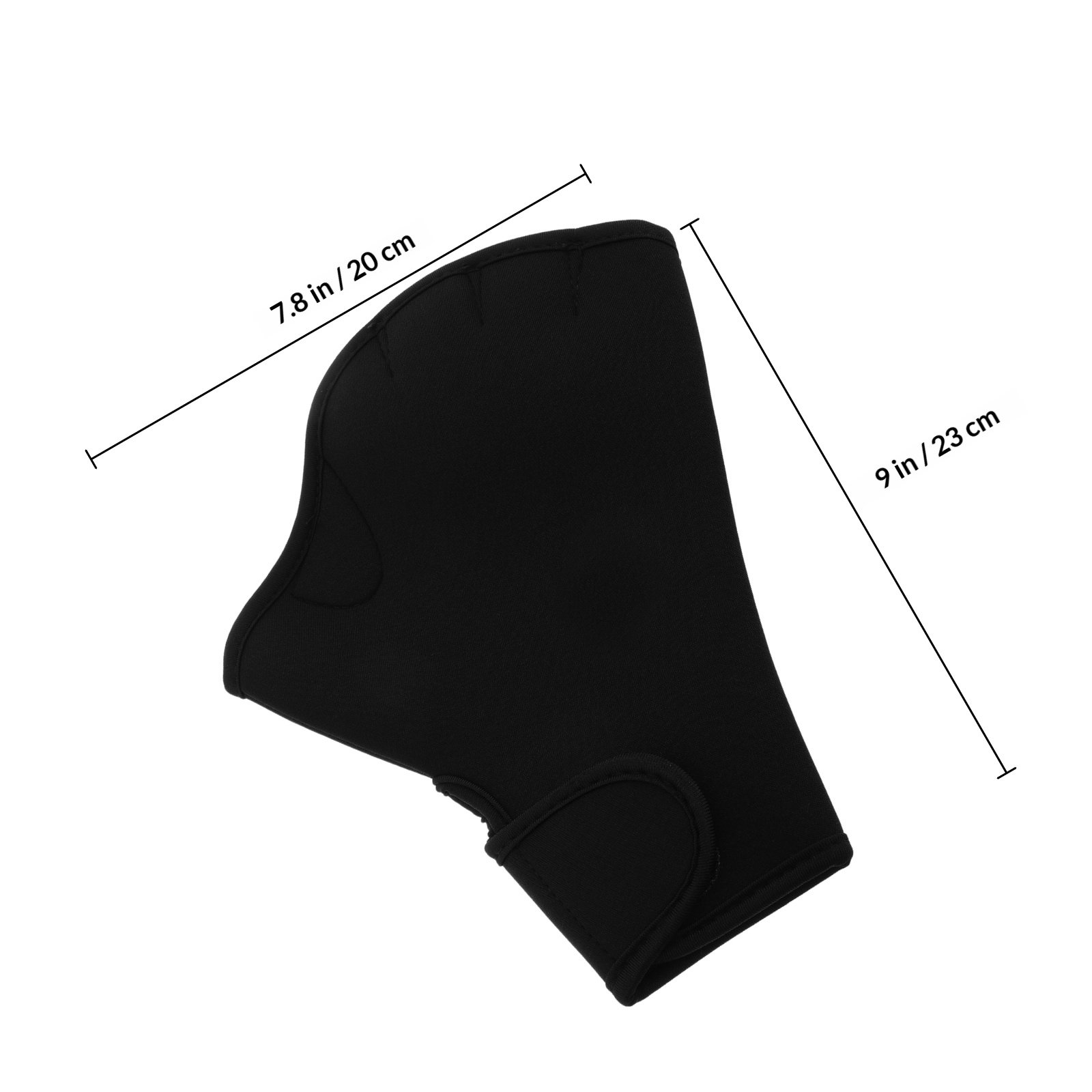 1Pair Aquatic Fitness Swim Glo - Aquatic Sports Scuba review and price